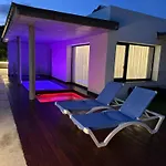 Vairocana Villa