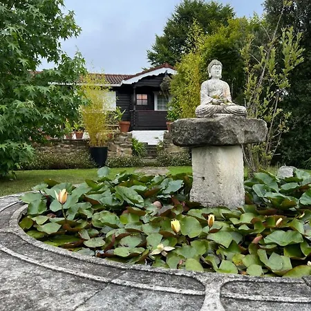 Vairocana * Santillana del Mar