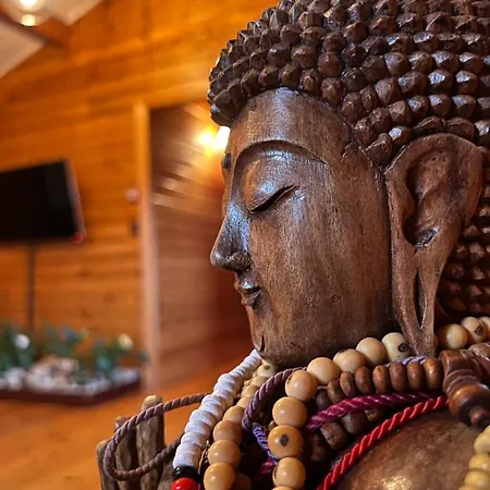 Vairocana Santillana del Mar