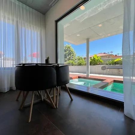 Vairocana Villa Santillana del Mar