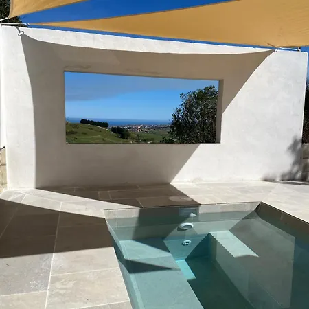 Villa Vairocana *