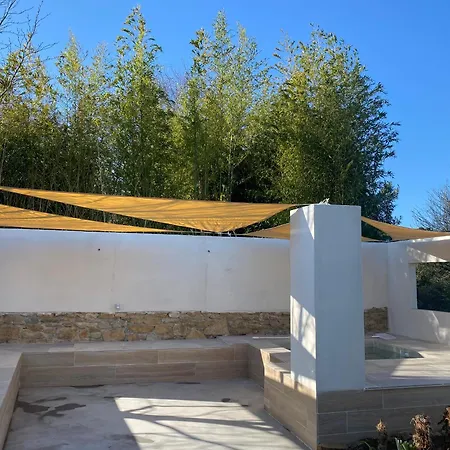 Vairocana Villa *
