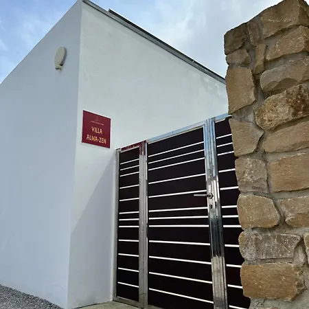 Vairocana Σαντιγιάνα ντελ Μαρ