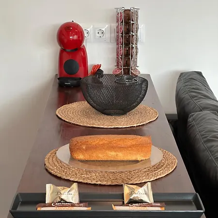 Vairocana Santillana del Mar