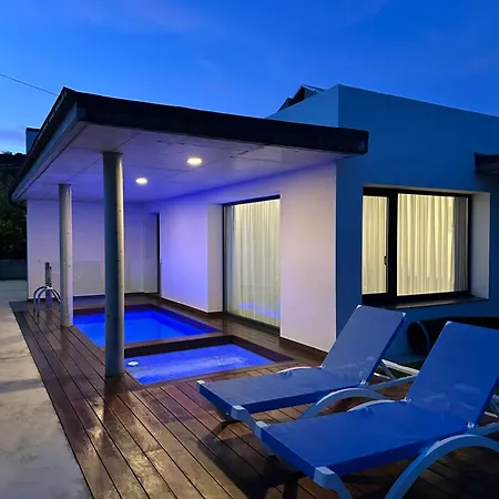 Villa Vairocana Santillana del Mar