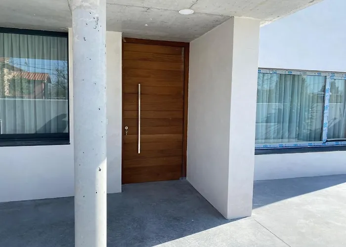 Vairocana Santillana del Mar