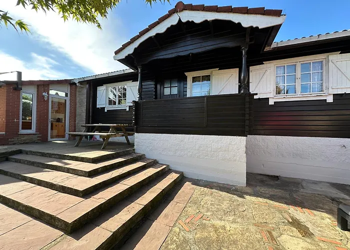 Vairocana Santillana del Mar