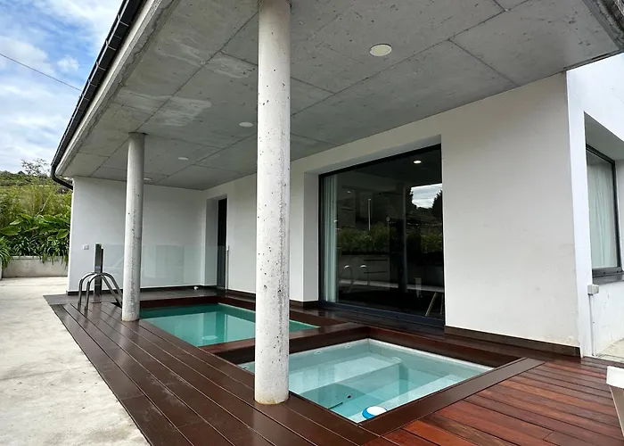 Vairocana Santillana del Mar