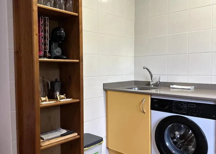 Vairocana Santillana del Mar