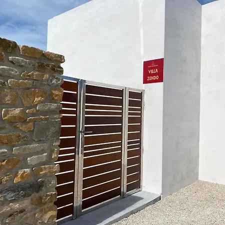 Vairocana Βίλα Σαντιγιάνα ντελ Μαρ