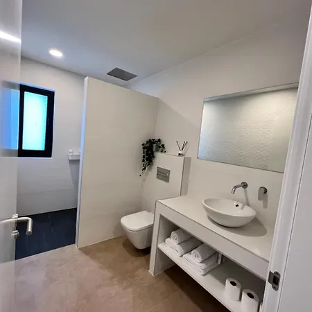 Βίλα Vairocana *