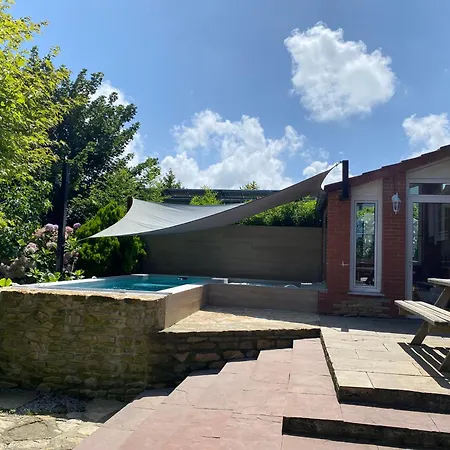 Vairocana Βίλα *