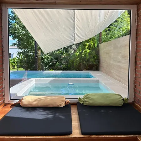 Vairocana Βίλα *