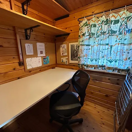 Vairocana Βίλα *