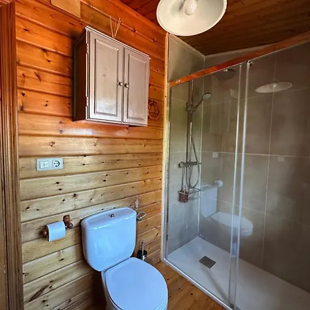 Βίλα Vairocana *