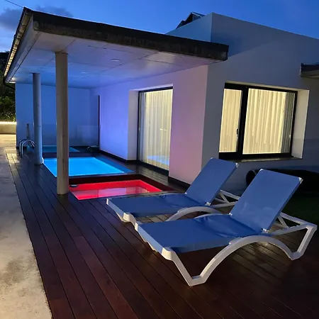 Βίλα Vairocana Σαντιγιάνα ντελ Μαρ