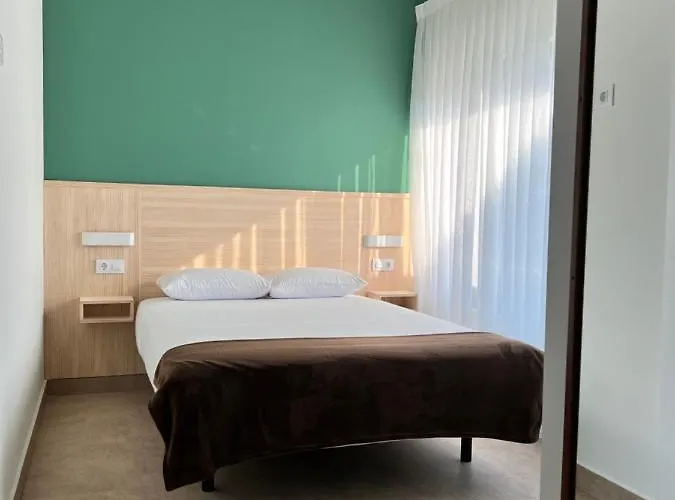 Villa Vairocana Santillana del Mar