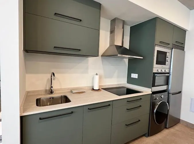 Vairocana Santillana del Mar