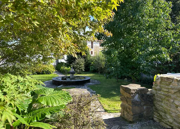 Vairocana Santillana del Mar