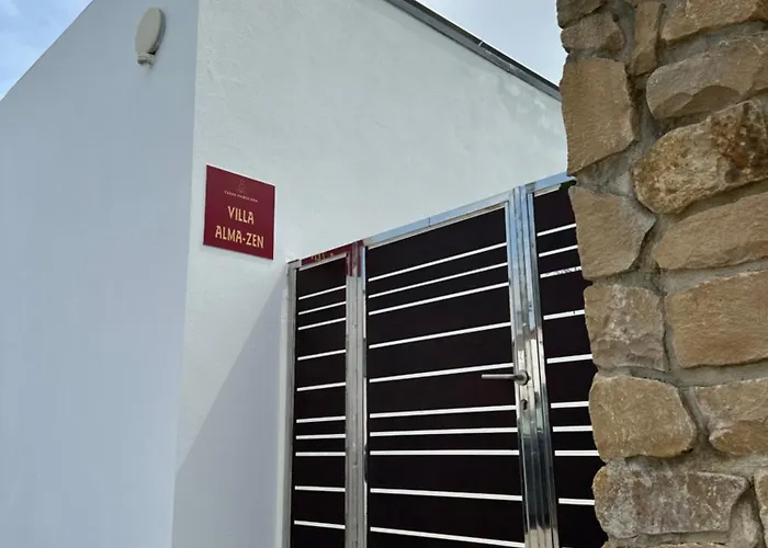 Vairocana Santillana del Mar