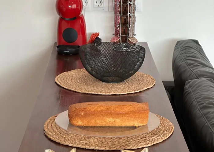 Vairocana Santillana del Mar