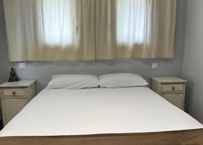 Villa Vairocana Santillana del Mar