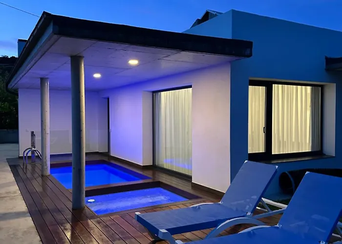 Villa Vairocana Santillana del Mar